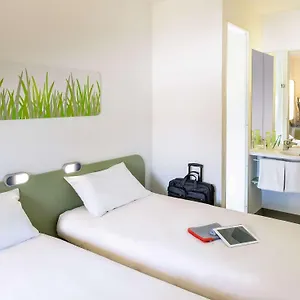 Отель Ibis Budget Potsdamer Platz, Берлин